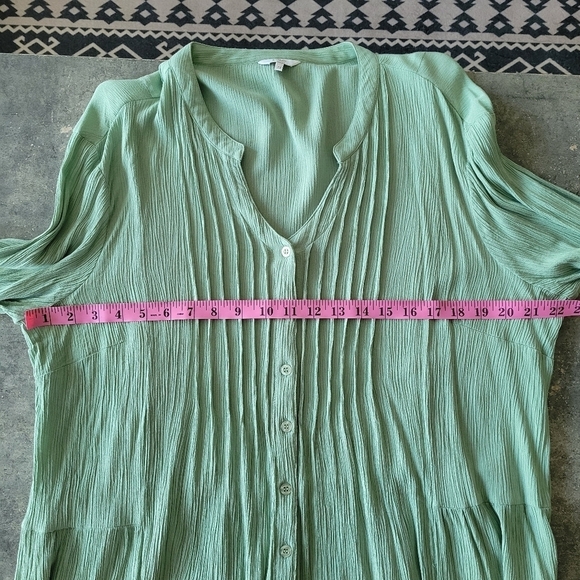 Cotton Traders Blouse - Picture 6 of 7